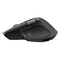 Фото - Миша бездротова Logitech MX Master 4 for Mac Space Black (910-007577) | click.ua