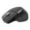 Фото - Миша бездротова Logitech MX Master 4 for Mac Space Black (910-007577) | click.ua