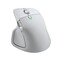 Фото - Мышь Bluetooth Logitech MX Master 4 for Mac White Silver (910-007576) | click.ua