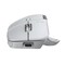 Фото - Мышь Bluetooth Logitech MX Master 4 for Mac White Silver (910-007576) | click.ua