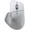 Фото - Мышь Bluetooth Logitech MX Master 4 for Mac White Silver (910-007576) | click.ua