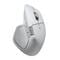 Фото - Мышь Bluetooth Logitech MX Master 4 for Mac White Silver (910-007576) | click.ua