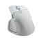 Фото - Мышь Bluetooth Logitech MX Master 4 for Mac White Silver (910-007576) | click.ua