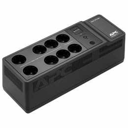 ИБП APC Back-UPS 650VA (BE650G2-GR)