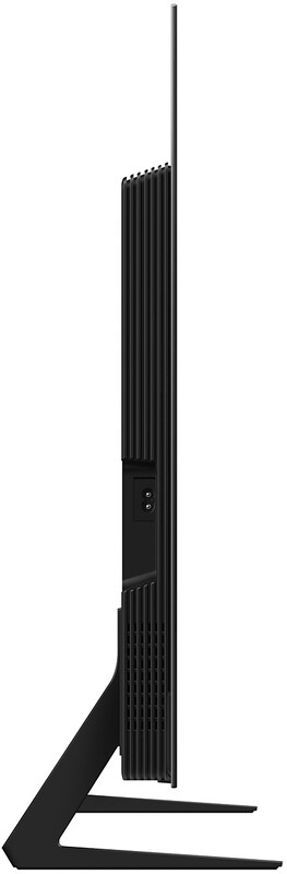 Телевізор Samsung QE42S90FAEXUA