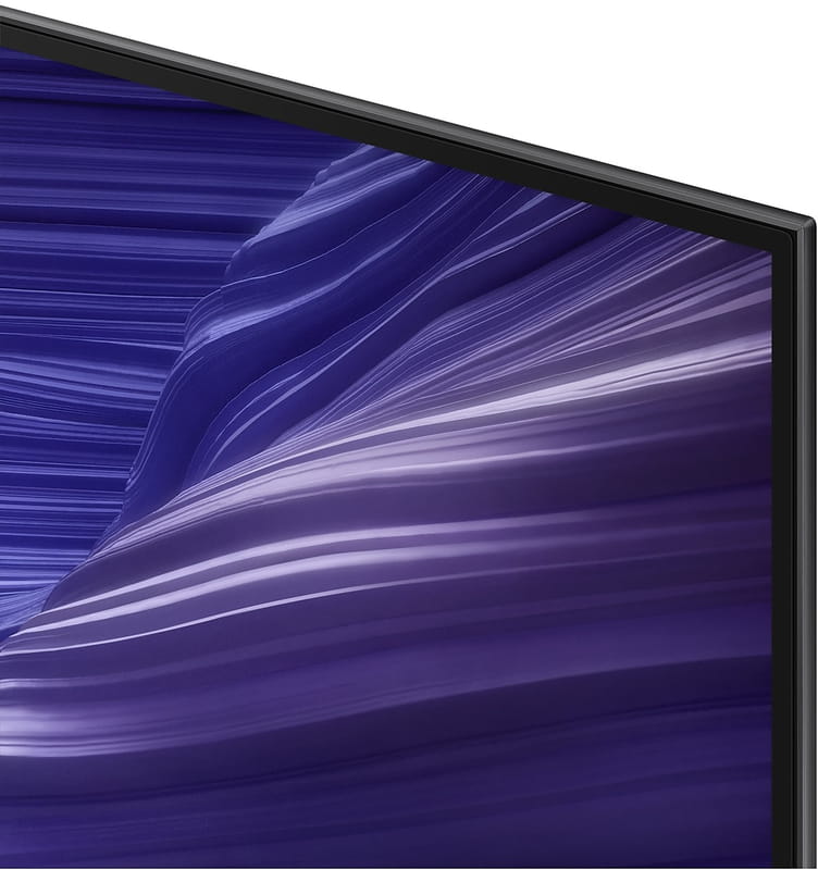 Купить Телевизор Samsung QE42S90FAEXUA Телевизор Samsung QE42S90FAEXUA