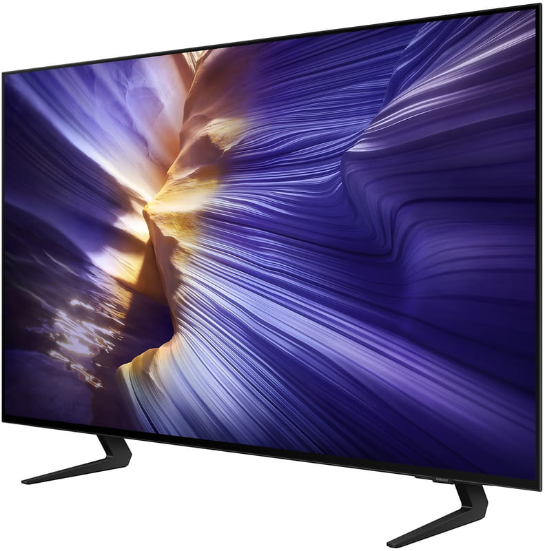 Купить Телевизор Samsung QE42S90FAEXUA Телевизор Samsung QE42S90FAEXUA
