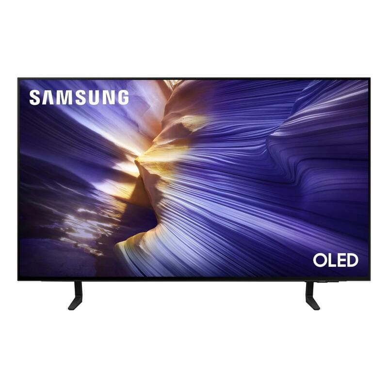 Купить Телевизор Samsung QE42S90FAEXUA Телевизор Samsung QE42S90FAEXUA
