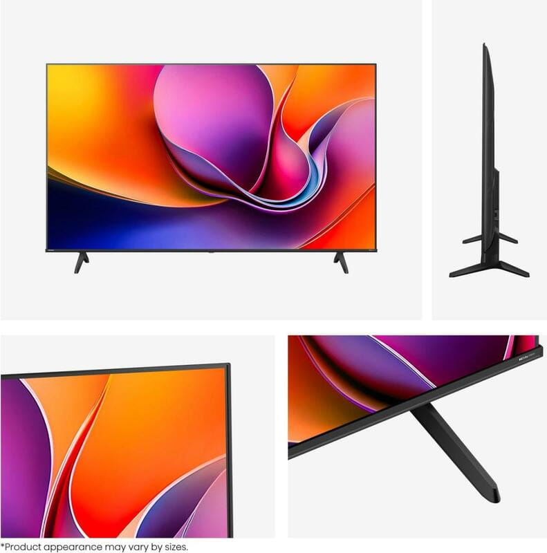 Купити Телевізор Hisense 75A6Q Телевізор Hisense 75A6Q