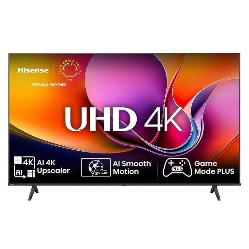 Купити Телевізор Hisense 75A6Q Телевізор Hisense 75A6Q