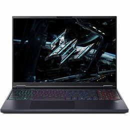 Ноутбук Acer Predator Helios Neo 16 AI PHN16-73-96A4 (NH.QVUEU.003) Black