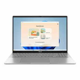 Ноутбук Asus Vivobook S16 M3607HA-RP010 (90NB16F2-M000J0) Cool Silver