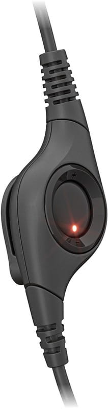 Купити Гарнітура Logitech H390 USB-C Midnight Black (981-001576) Гарнітура Logitech H390 USB-C Midnight Black (981-001576)