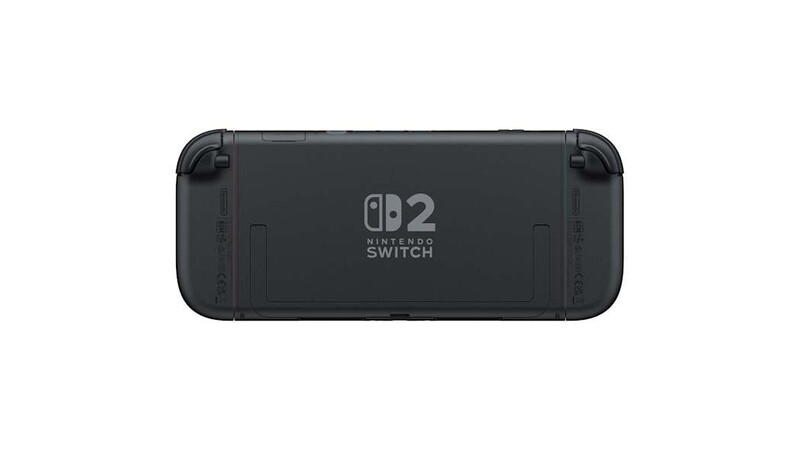 Ігрова консоль Nintendo Switch 2 + Pokemon Legends: Z-A Bundle (0045496337261)_EU