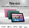 Фото - Планшет Amazon Fire HD 8 (12th Gen) (2024) 4/64GB Black_JP | click.ua