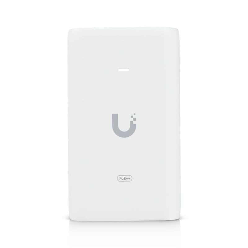 Инжектор Ubiquiti 10G PoE++ Adapter (60W) (UACC-POE++-10G)