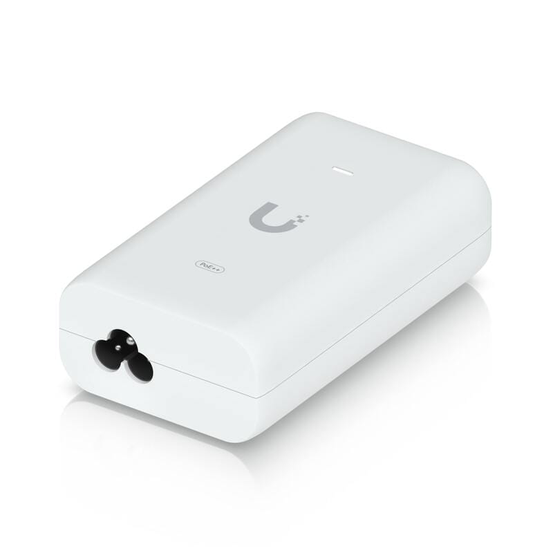 Инжектор Ubiquiti 10G PoE++ Adapter (60W) (UACC-POE++-10G)
