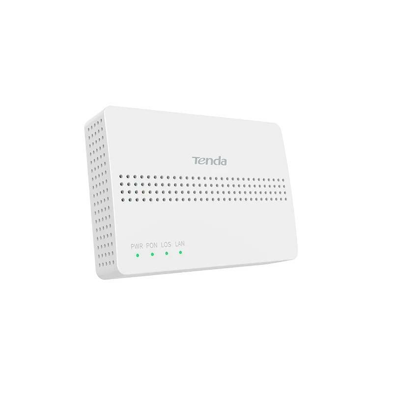 Купить Оптический абонентский терминал ONU GPON/EPON Tenda HG1 v3.0_sample Оптический абонентский терминал ONU GPON/EPON Tenda HG1 v3.0_sample