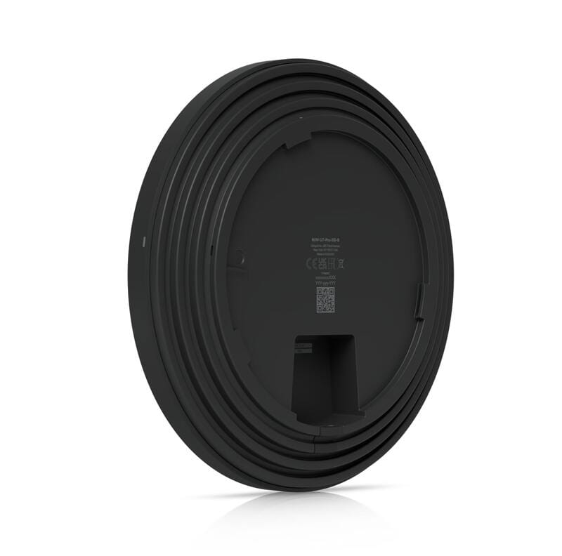 Купити Точка доступу Ubiquiti UniFi U7 Pro XG Black (U7-PRO-XG-B) Точка доступу Ubiquiti UniFi U7 Pro XG Black (U7-PRO-XG-B)