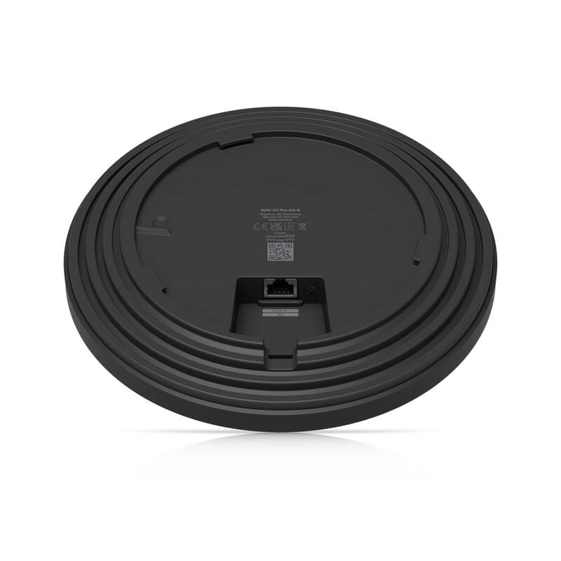 Купити Точка доступу Ubiquiti UniFi U7 Pro XG Black (U7-PRO-XG-B) Точка доступу Ubiquiti UniFi U7 Pro XG Black (U7-PRO-XG-B)