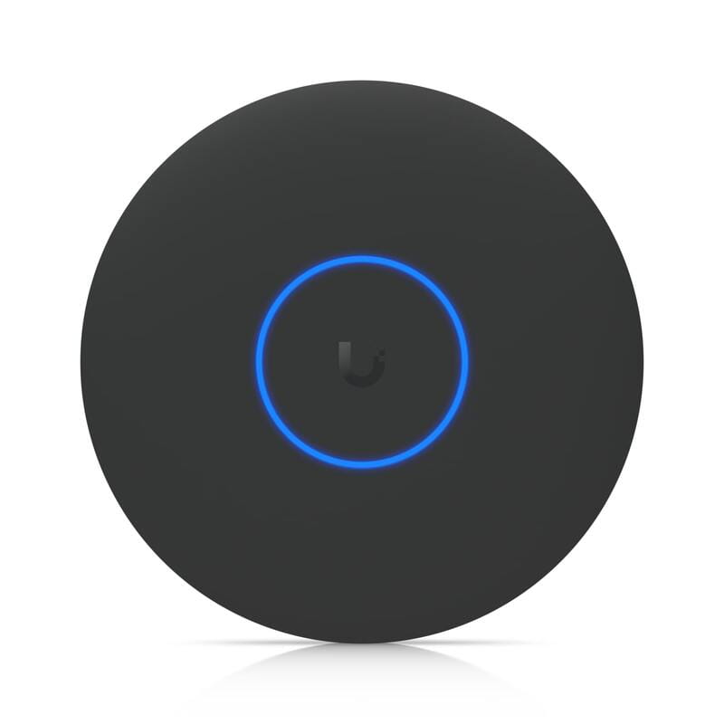 Купити Точка доступу Ubiquiti UniFi U7 Pro XG Black (U7-PRO-XG-B) Точка доступу Ubiquiti UniFi U7 Pro XG Black (U7-PRO-XG-B)