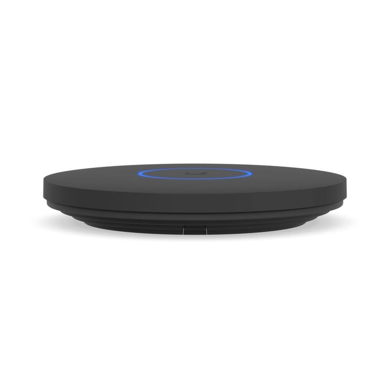 Купити Точка доступу Ubiquiti UniFi U7 Pro XG Black (U7-PRO-XG-B) Точка доступу Ubiquiti UniFi U7 Pro XG Black (U7-PRO-XG-B)