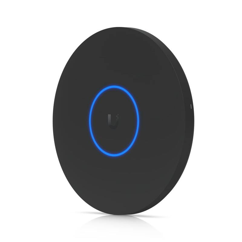 Купити Точка доступу Ubiquiti UniFi U7 Pro XG Black (U7-PRO-XG-B) Точка доступу Ubiquiti UniFi U7 Pro XG Black (U7-PRO-XG-B)