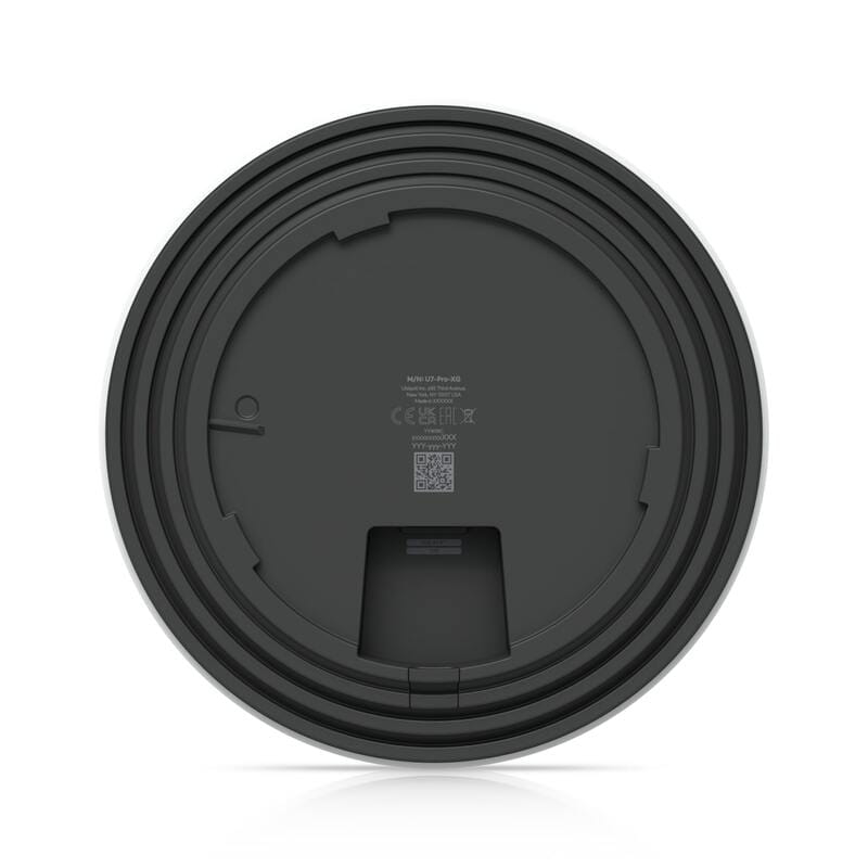 Точка доступа Ubiquiti UniFi U7 Pro XG (U7-PRO-XG)