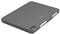 Фото - Чохол-клавiатура Logitech Combo Touch для Apple iPad 10.9 Gen 10 Oxford Grey (920-011382) | click.ua