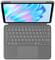Фото - Чохол-клавiатура Logitech Combo Touch для Apple iPad Air 11 M2 Oxford Grey (920-012636) | click.ua