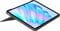 Фото - Чохол-клавiатура Logitech Combo Touch для Apple iPad Air 11 M2 Oxford Grey (920-012636) | click.ua