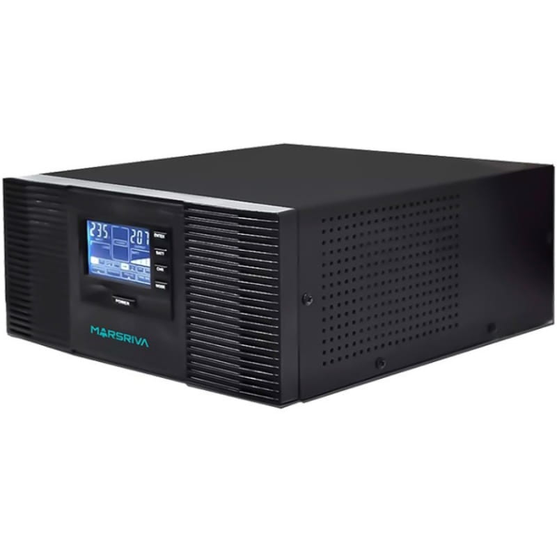 Купить Инвертор Marsriva MR-UT1500 Инвертор Marsriva MR-UT1500