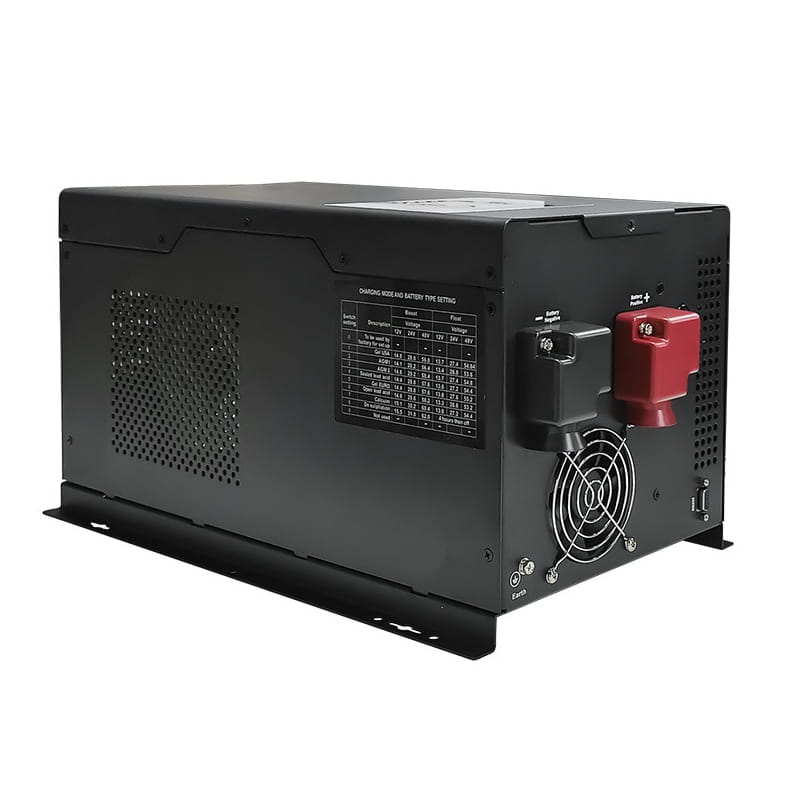 Купить Инвертор Marsriva MR-UT2000 Инвертор Marsriva MR-UT2000