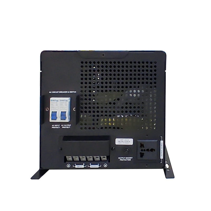 Купить Инвертор Marsriva MR-UT2000 Инвертор Marsriva MR-UT2000