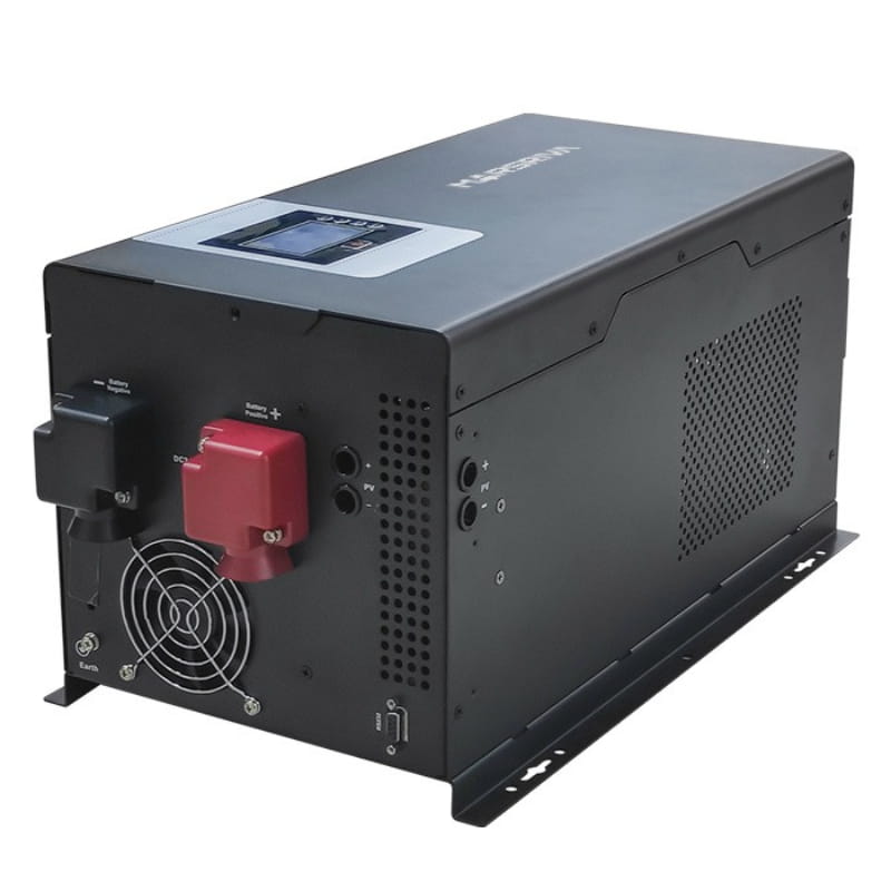 Купить Инвертор Marsriva MR-UT2000 Инвертор Marsriva MR-UT2000