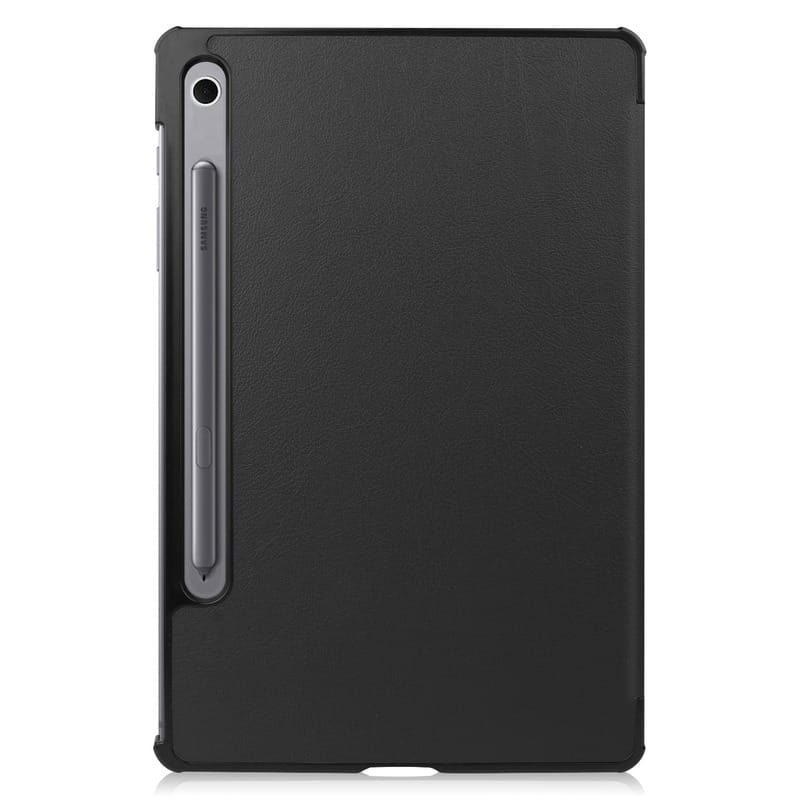 Чeхол-книжка BeCover Smart Case для Samsung Galaxy Tab S10 Lite SM-X400/406 10.9" Black (713836)
