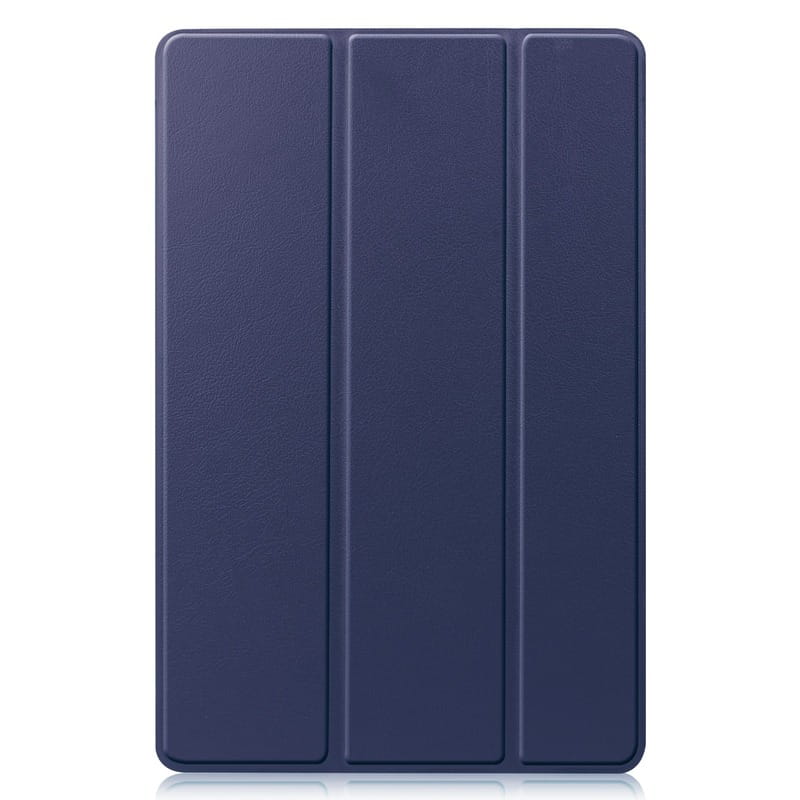 Чeхол-книжка BeCover Smart Case для Samsung Galaxy Tab S10 Lite SM-X400/406 10.9" Deep Blue (713837)