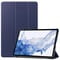 Фото - Чeхол-книжка BeCover Smart Case для Samsung Galaxy Tab S10 Lite SM-X400/406 10.9" Deep Blue (713837) | click.ua