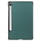 Фото - Чeхол-книжка BeCover Smart Case для Samsung Galaxy Tab S10 Lite SM-X400/406 10.9" Dark Green (713838) | click.ua