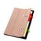 Фото - Чeхол-книжка BeCover Smart Case для Samsung Galaxy Tab S10 Lite SM-X400/406 10.9" Rose Gold (713845) | click.ua