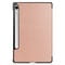 Фото - Чeхол-книжка BeCover Smart Case для Samsung Galaxy Tab S10 Lite SM-X400/406 10.9" Rose Gold (713845) | click.ua