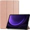 Фото - Чeхол-книжка BeCover Smart Case для Samsung Galaxy Tab S10 Lite SM-X400/406 10.9" Rose Gold (713845) | click.ua