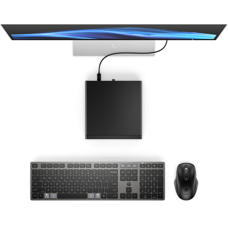 Неттоп HP EliteDesk 8 Mini G1a (998V5ET)