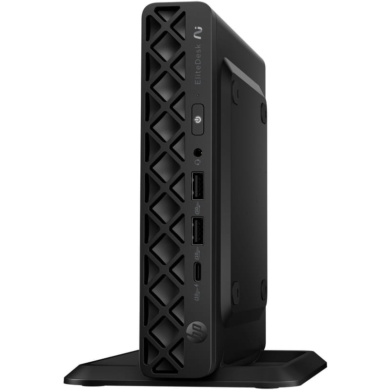 Неттоп HP EliteDesk 8 Mini G1a (998V5ET)