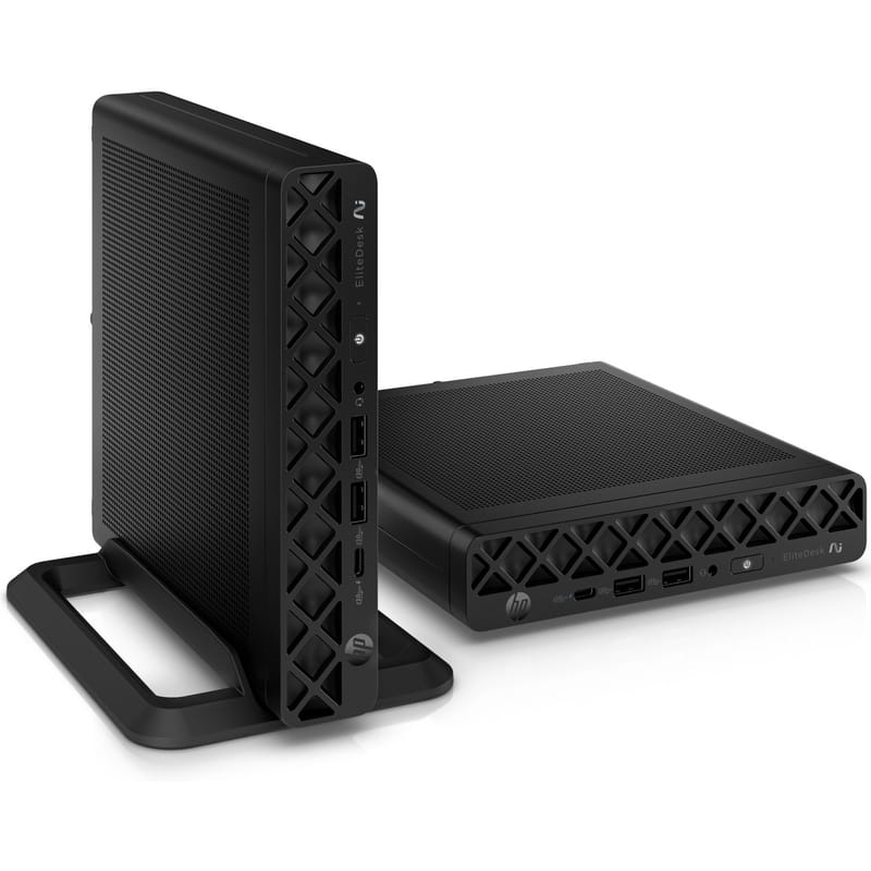 Неттоп HP EliteDesk 8 Mini G1a (998V5ET)