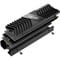 Фото - Радіатор охолодження для SSD Lexar M.2 2280 Black (LPAH100-RNBNG) | click.ua