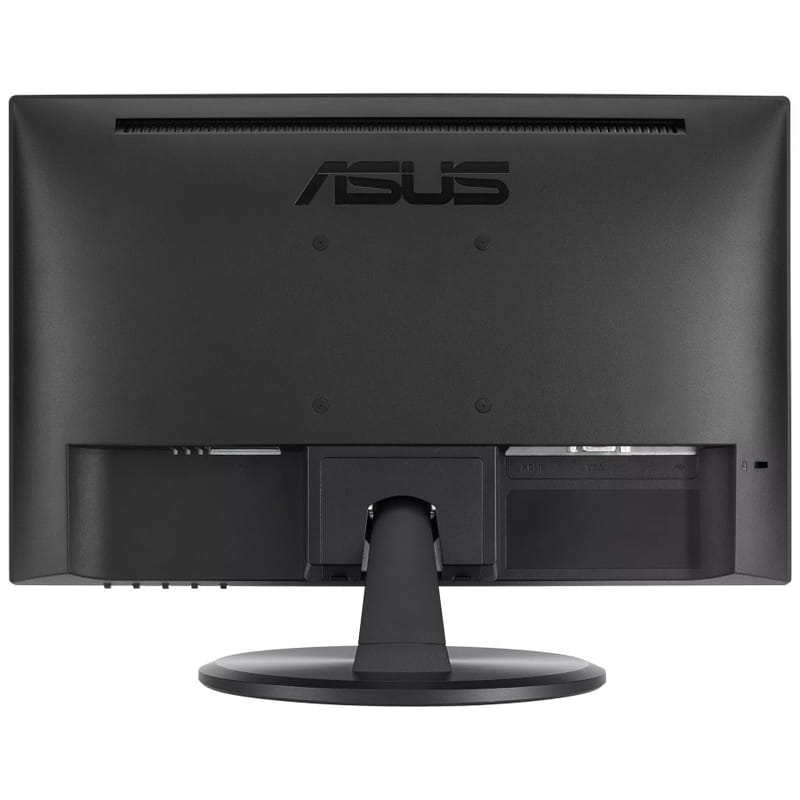Монiтор Asus 15.6" VT169HE (90LM09V1-B01170) IPS Black