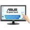 Фото - Монiтор Asus 15.6" VT169HE (90LM09V1-B01170) IPS Black | click.ua