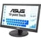 Фото - Монiтор Asus 15.6" VT169HE (90LM09V1-B01170) IPS Black | click.ua