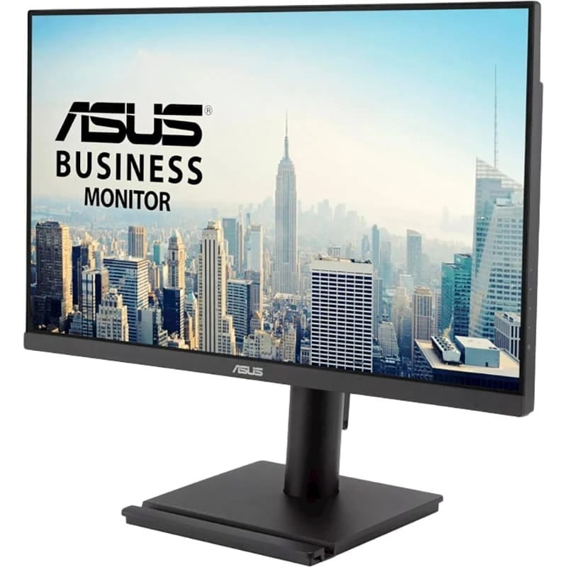 Монiтор Asus 27" VA279QGS (90LM04J1-B01171) IPS Black 120Hz